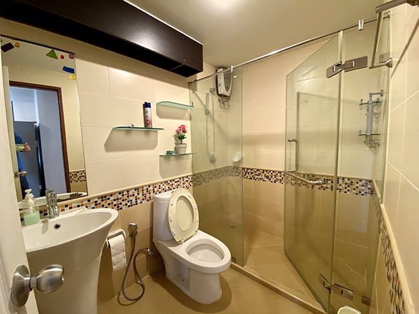 คอนโด-waterford-50-แบบ-2-ห้องนอน-for-sale-2-bed-unit-in-on-nut-area