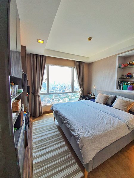 คอนโด-แต่งสวย-แบบ-2-ห้องนอน-ใกล้-bts-ทองหล่อ-for-sale-a-very-nice-2-bedroom-unit-at-thru-thonglor