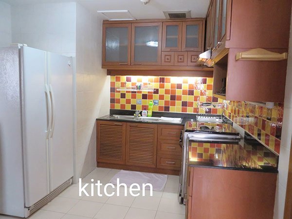 คอนโด-president-park-สุขุมวิท-24-ห้องกว้างมาก-แบบ-3-ห้องนอน-พร้อมห้องแม่บ้าน-a-spacious-3-bedroom