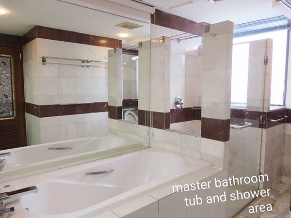 คอนโด-president-park-สุขุมวิท-24-ห้องกว้างมาก-แบบ-3-ห้องนอน-พร้อมห้องแม่บ้าน-a-spacious-3-bedroom