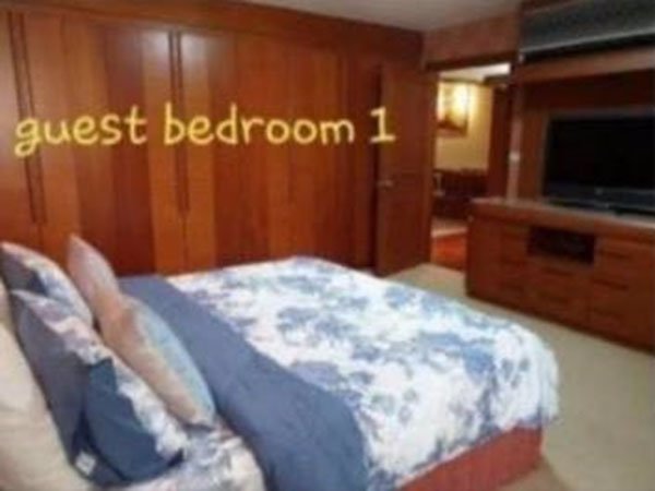 คอนโด-president-park-สุขุมวิท-24-ห้องกว้างมาก-แบบ-3-ห้องนอน-พร้อมห้องแม่บ้าน-a-spacious-3-bedroom