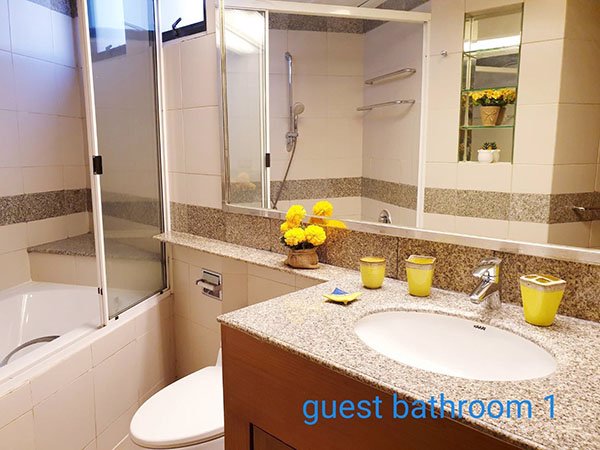 คอนโด-president-park-สุขุมวิท-24-ห้องกว้างมาก-แบบ-3-ห้องนอน-พร้อมห้องแม่บ้าน-a-spacious-3-bedroom