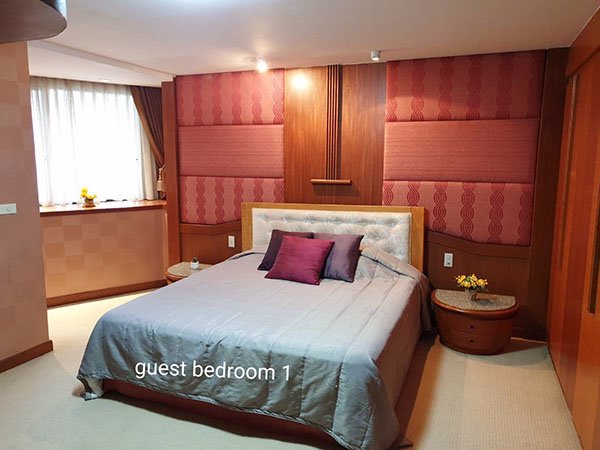 คอนโด-president-park-สุขุมวิท-24-ห้องกว้างมาก-แบบ-3-ห้องนอน-พร้อมห้องแม่บ้าน-a-spacious-3-bedroom