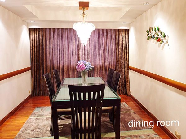 คอนโด-president-park-สุขุมวิท-24-ห้องกว้างมาก-แบบ-3-ห้องนอน-พร้อมห้องแม่บ้าน-a-spacious-3-bedroom