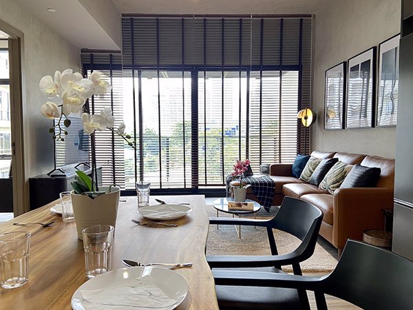 คอนโดสุดหรูแต่งสวยใหม่กิ๊ก-แบบ-2-ห้องนอน-ที่-สุขุมวิท-ซอย-21-a-nicely-décor-and-brand-new-2-bedroom