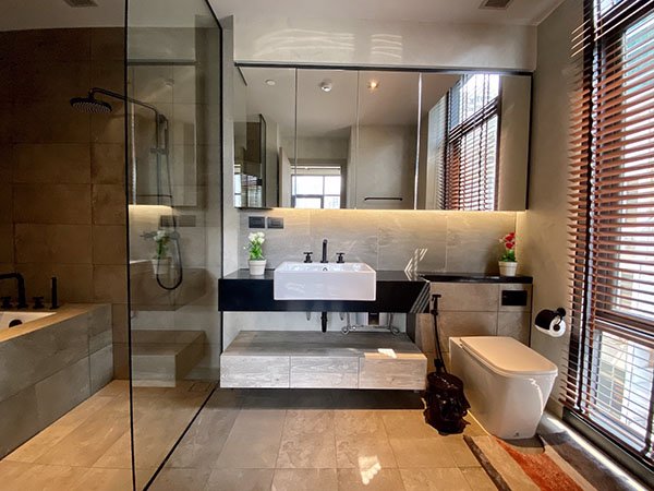 คอนโดสุดหรูแต่งสวยใหม่กิ๊ก-แบบ-2-ห้องนอน-ที่-สุขุมวิท-ซอย-21-a-nicely-décor-and-brand-new-2-bedroom