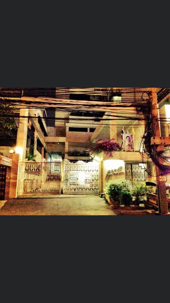 ขายคอนโดมิเนียม-ที่ตั้งใจกลางกรุงเทพมหานคร-เจ้าของขายเอง-