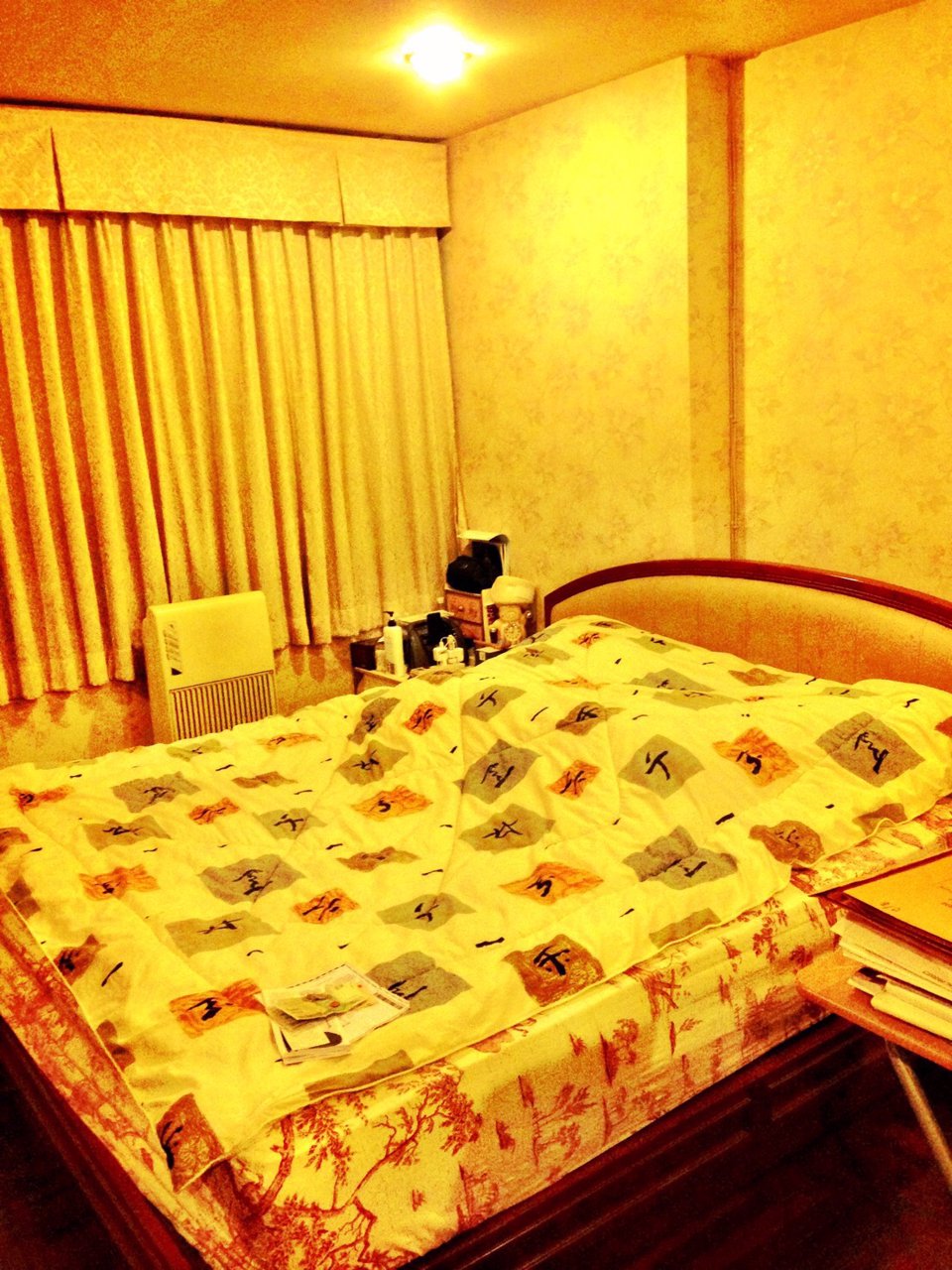 ขายคอนโดมิเนียม-ที่ตั้งใจกลางกรุงเทพมหานคร-เจ้าของขายเอง-