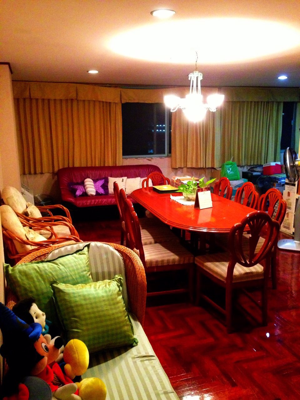 ขายคอนโดมิเนียม-ที่ตั้งใจกลางกรุงเทพมหานคร-เจ้าของขายเอง-