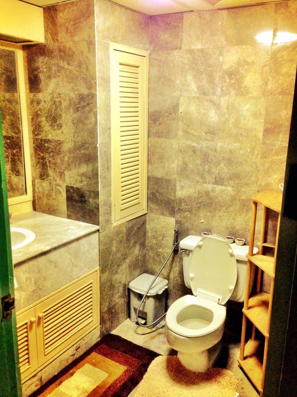 ขายคอนโดมิเนียม-ที่ตั้งใจกลางกรุงเทพมหานคร-เจ้าของขายเอง-