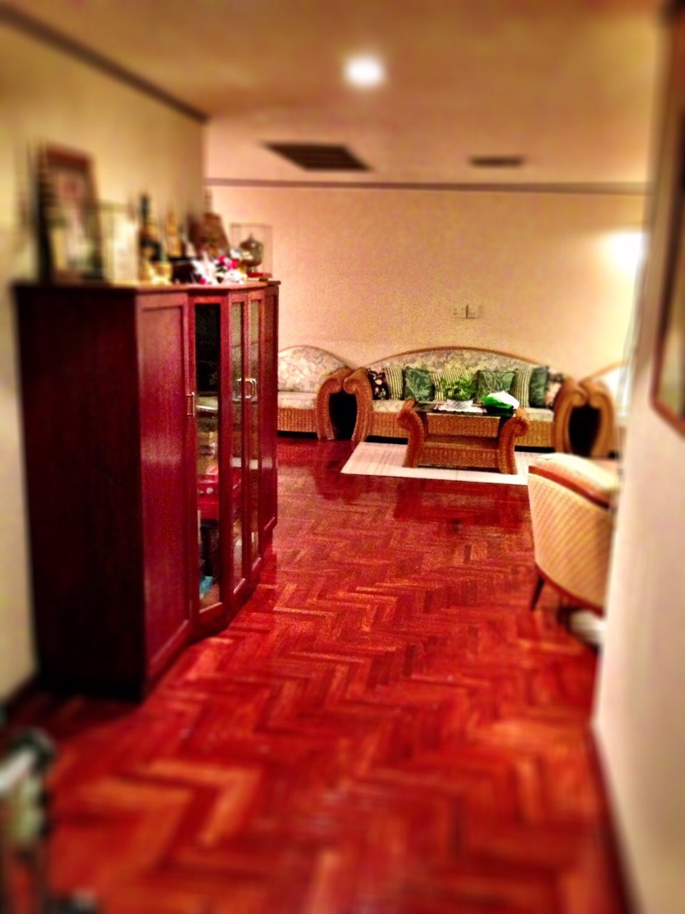 ขายคอนโดมิเนียม-ที่ตั้งใจกลางกรุงเทพมหานคร-เจ้าของขายเอง-