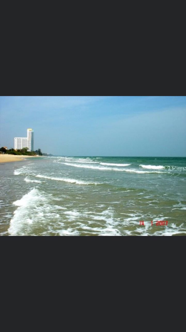 ขายคอนโดโครงการกฤษดานคร-คลิฟ-แอนด์-บีช-ชะอำ-เจ้าของขายเอง