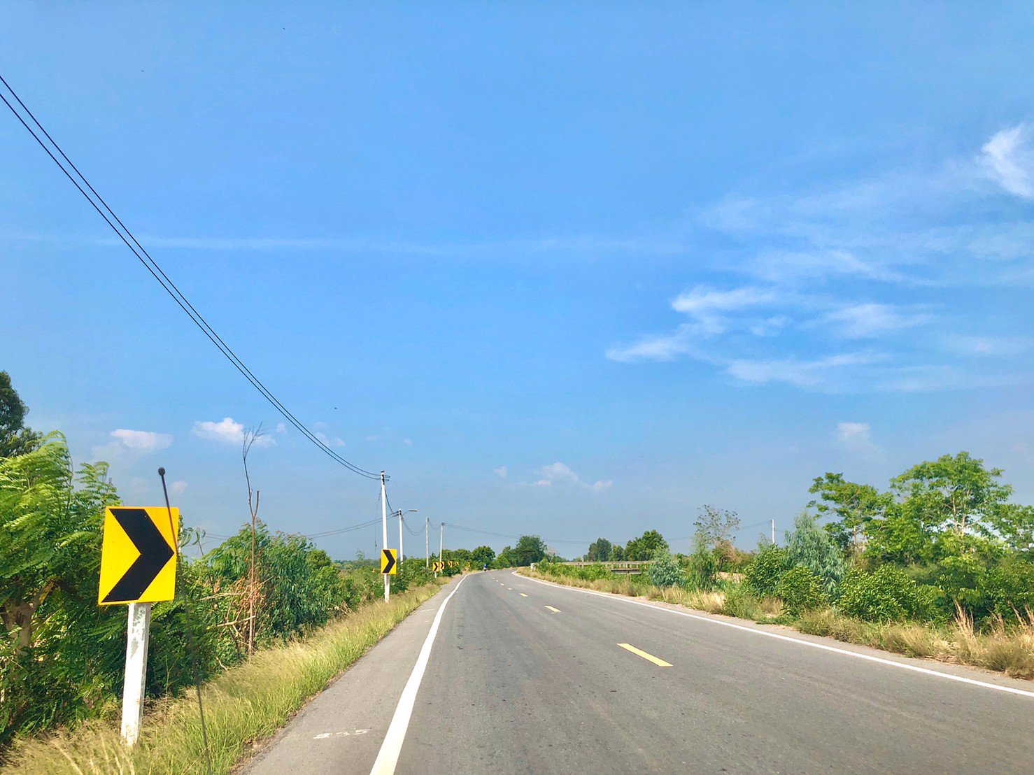 ขายที่-5ไร่-666ตรว-ตบางอ้อ-อบ้านนา-จนครนายก-ติดแม่น้ำนครนายก-ติดลาดยาง