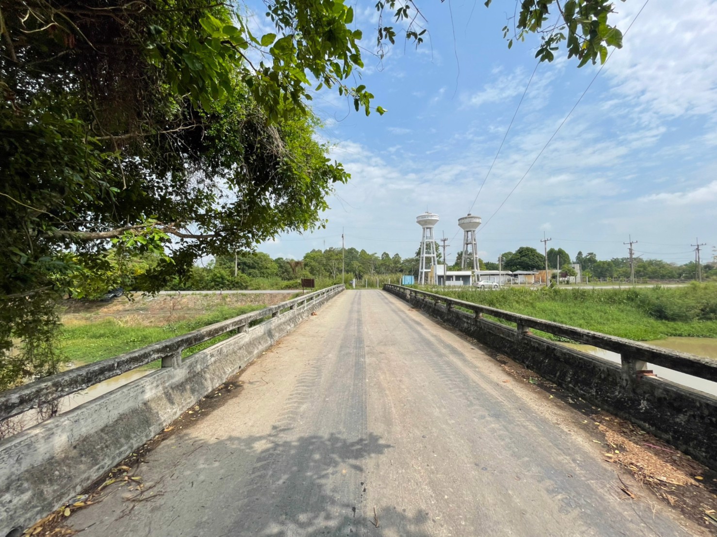 ขายที่ติดแม่น้ำนครนายก-ติดถนนลาดยาง-4-ไร่-3-งาน-8-ตารางวา-ตบางอ้อ-อบ้านนา-จนครนายก