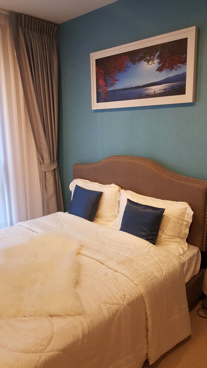 ให้เช่าคอนโด-life-sukhumvit-48-ชั้น-3-40-ตรม-22000-สอบถามโทร-0806288997-ม่อน