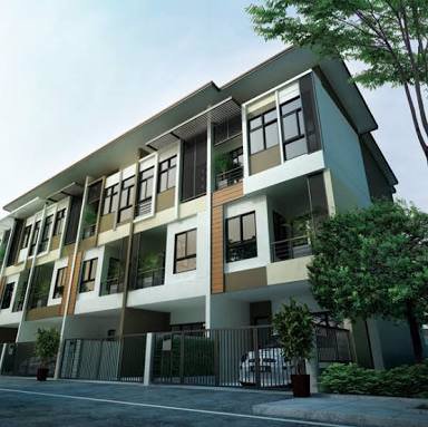 ให้เช่า-ขาย-บ้านโครงการ-six-nature-กัลปพฤกษ์-บ้านติดกับ-club-house-ส่วนกลาง-เป็นหลังเดียว-เสมือน