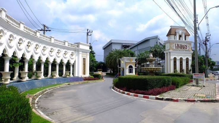 ให้เช่าบ้าน-townhome-ในหมู่บ้าน-urban-sathorn-bolero-zone-ติดถนนใหญ่-ราชพฤกษ์