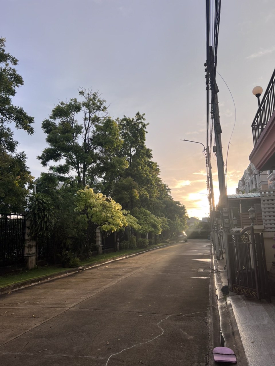 ให้เช่าบ้าน-townhome-ในหมู่บ้าน-urban-sathorn-bolero-zone-ติดถนนใหญ่-ราชพฤกษ์