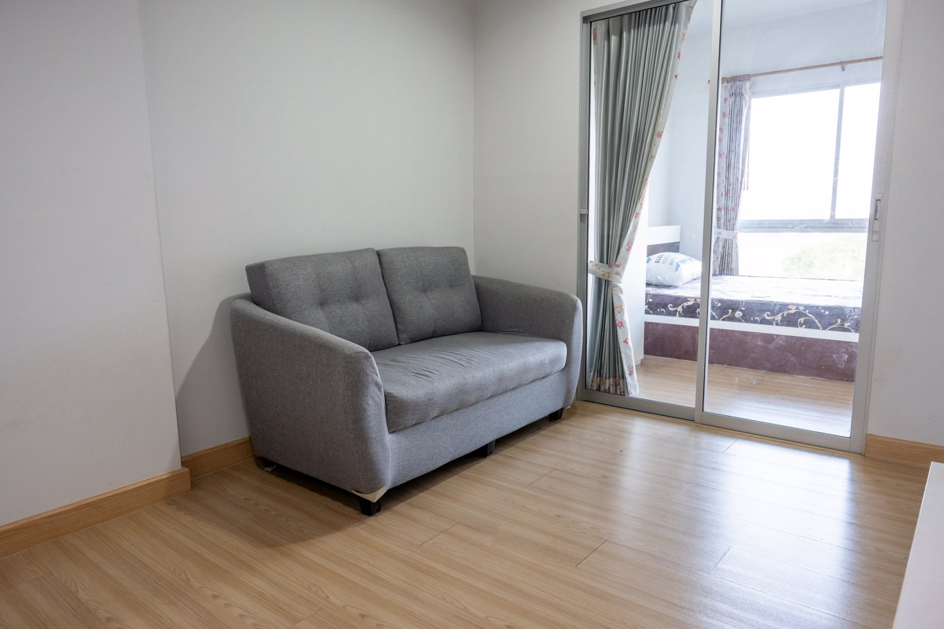 ให้เช่าคอนโด-the-kith-lite-บางกระดี-ติดถนนใหญ่-ถนนติวานนท์-ใกล้นิคมอุตฯบางกะดี-ปทุมธานี