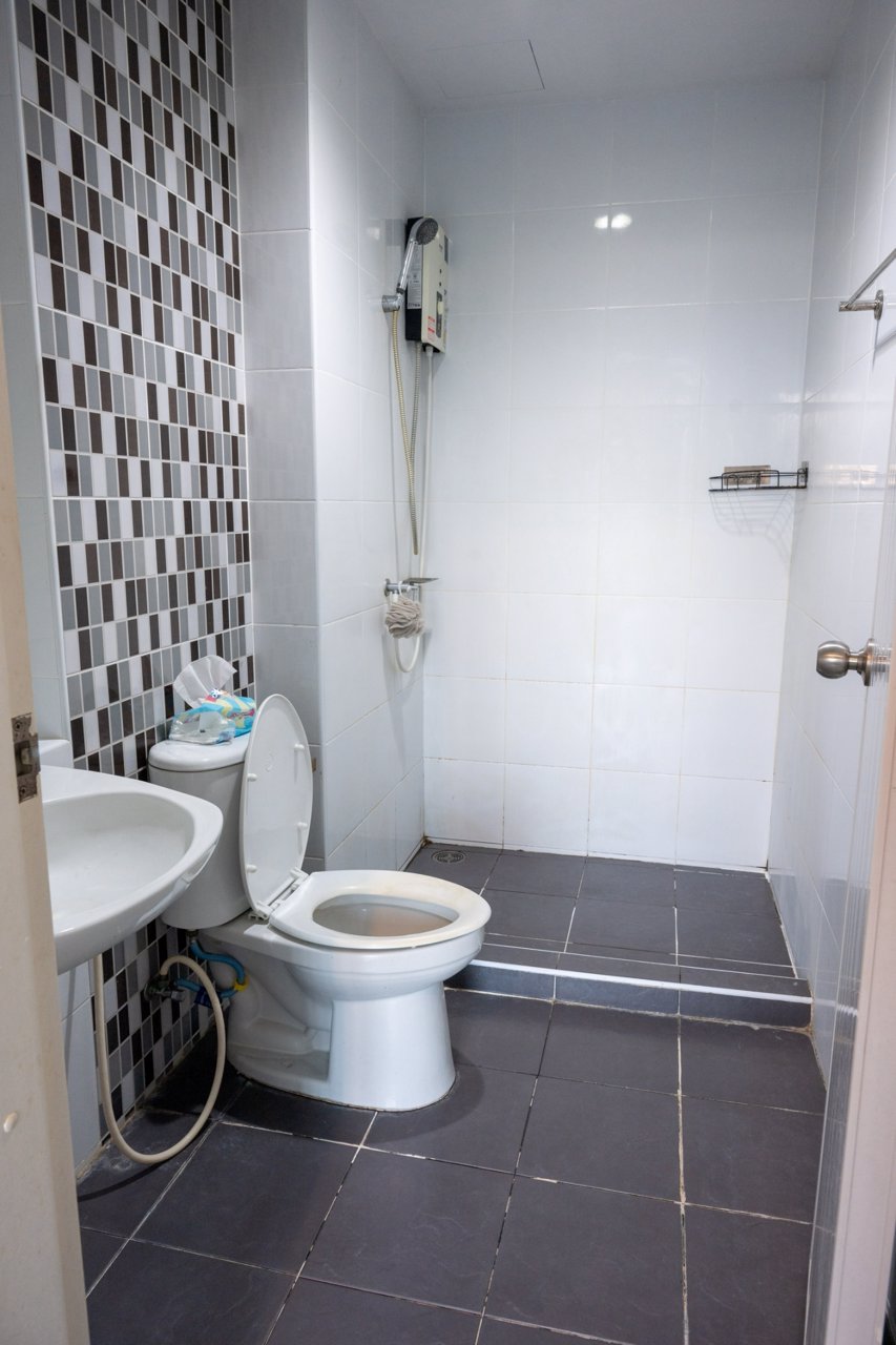 ให้เช่าคอนโด-the-kith-lite-บางกระดี-ติดถนนใหญ่-ถนนติวานนท์-ใกล้นิคมอุตฯบางกะดี-ปทุมธานี