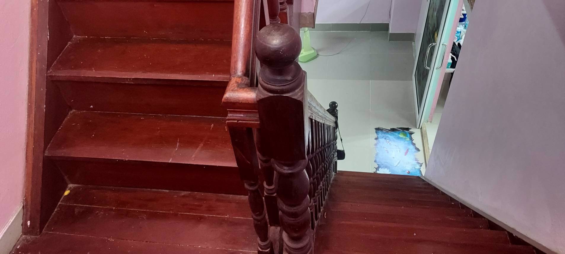 ขายด่วน-ทาวน์เฮ้าส์-2-ชั้น-24-ตารางวา-ถนนนวลจันทร์-ซอย9-กรุงเทพมหานคร