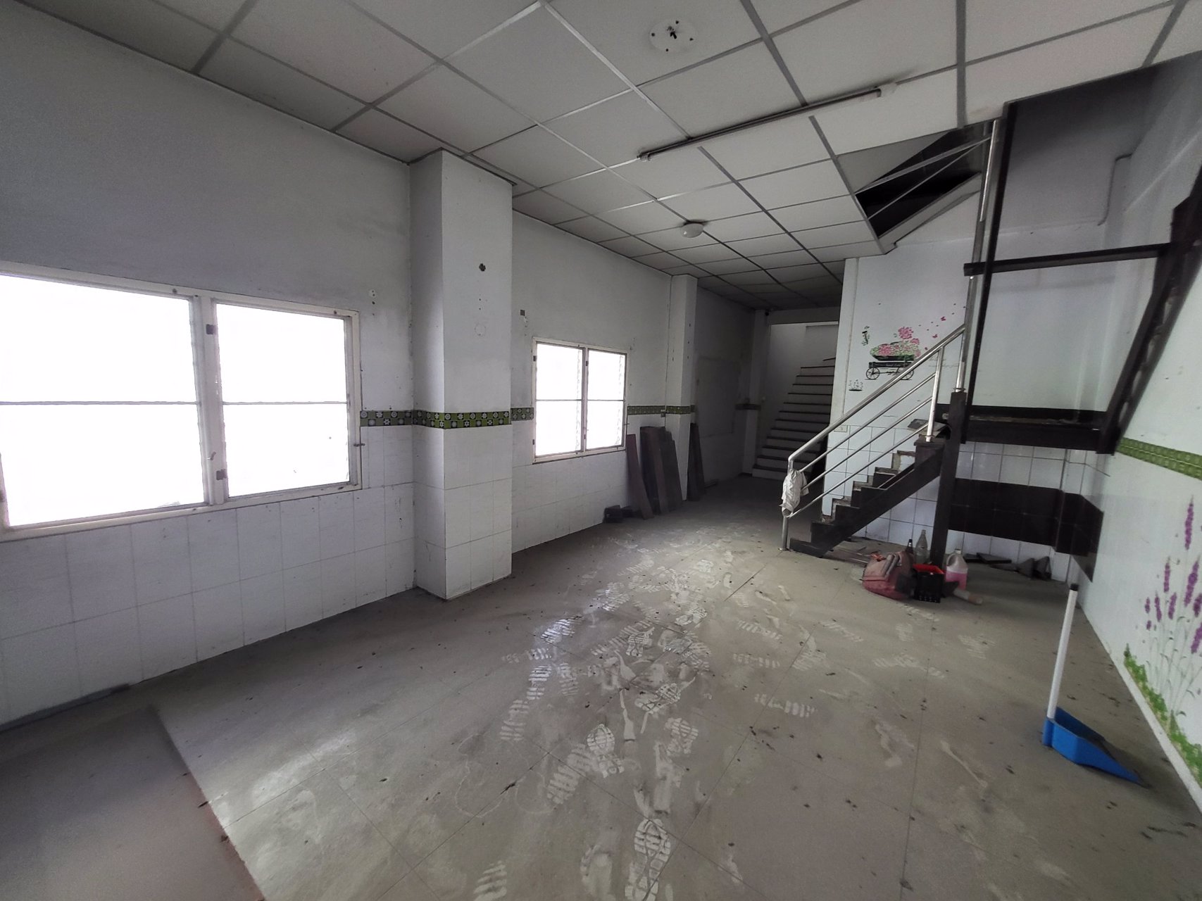 ทาวน์เฮ้าส์-2-ชั้น-หลังมุม-ขายถูก-เจ้าของขายเอง