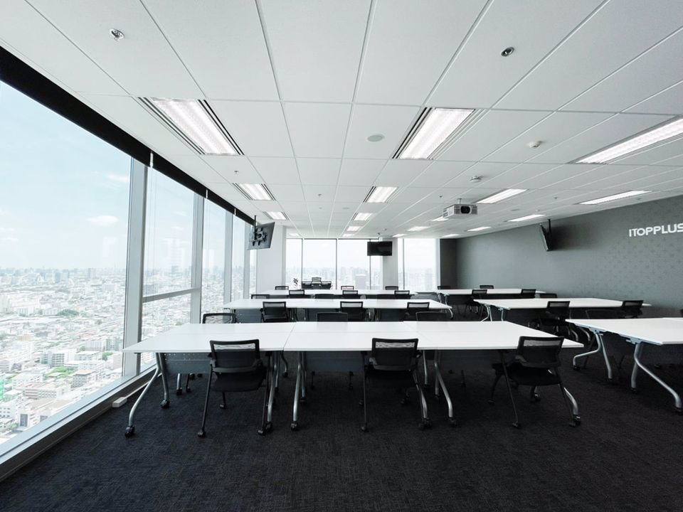 ให้เช่าสำนักงานชั่วคราว-ราคาทุน-ส่วนกลางครบ-aia-capital-center-รัชดา-ชั้น-32-พื้นที่-241-ตรม