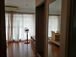 bj29-ให้เช่าทาวน์เฮ้าส์-3ชั้น-บ้านกลางเมืองสวิสทาวน์-เกษตร-นวมินทร์