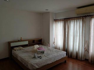 bj29-ให้เช่าทาวน์เฮ้าส์-3ชั้น-บ้านกลางเมืองสวิสทาวน์-เกษตร-นวมินทร์