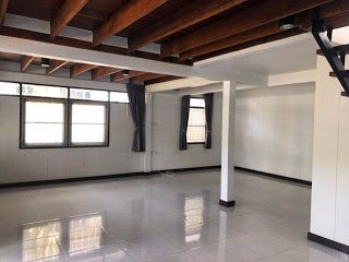 bk48-ให้เช่าบ้านเดี่ยว2ชั้นหมู่บ้านเสรี-1ซอย-7ใกล้มหาลัยรามคำแหง-เหมาะสำหรับพักอาศัย-หรือทำออฟฟิต