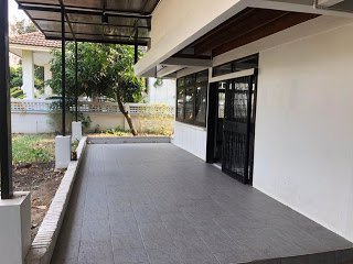 bk48-ให้เช่าบ้านเดี่ยว2ชั้นหมู่บ้านเสรี-1ซอย-7ใกล้มหาลัยรามคำแหง-เหมาะสำหรับพักอาศัย-หรือทำออฟฟิต