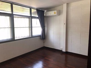 bk48-ให้เช่าบ้านเดี่ยว2ชั้นหมู่บ้านเสรี-1ซอย-7ใกล้มหาลัยรามคำแหง-เหมาะสำหรับพักอาศัย-หรือทำออฟฟิต