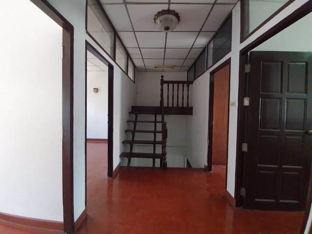 bs147-ให้เช่าทาวน์เฮ้าส์2ชั้น-ถนนสุขุมวิทซอย101-1-ใกล้bts-ปุณวิถี-เหมาะสำหรับพักอาศัย