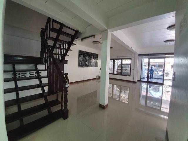 bs147-ให้เช่าทาวน์เฮ้าส์2ชั้น-ถนนสุขุมวิทซอย101-1-ใกล้bts-ปุณวิถี-เหมาะสำหรับพักอาศัย