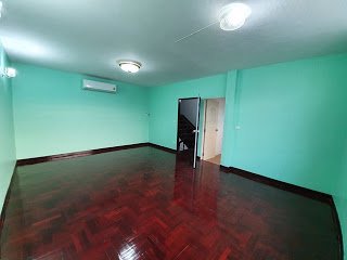 b131-ให้เช่าทาวน์โฮม-3ชั้น-ถนนพระราม-9-ซอย11-บ้านสวยเหมาะสำหรับพักอาศัย-หรือทำออฟฟิต-เขตห้วยขวาง