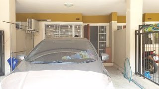 b133-ให้เช่าบ้านทาวน์โฮม-2ชั้น-หมู่บ้านจามจุรีพาร์ค-ซอย-รามอินทรา39