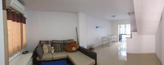 b133-ให้เช่าบ้านทาวน์โฮม-2ชั้น-หมู่บ้านจามจุรีพาร์ค-ซอย-รามอินทรา39