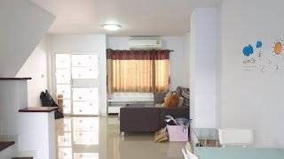 b133-ให้เช่าบ้านทาวน์โฮม-2ชั้น-หมู่บ้านจามจุรีพาร์ค-ซอย-รามอินทรา39