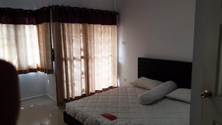 b133-ให้เช่าบ้านทาวน์โฮม-2ชั้น-หมู่บ้านจามจุรีพาร์ค-ซอย-รามอินทรา39