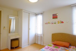 bs154-ให้เช่าทาวน์โฮม-3ชั้น-หมู่บ้านพลัส-ซิตี้พาร์-ศรีนครินทร์-สวนหลวง-บ้านสวย-เหมาะสำหรับพักอาศัย