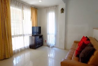 bs154-ให้เช่าทาวน์โฮม-3ชั้น-หมู่บ้านพลัส-ซิตี้พาร์-ศรีนครินทร์-สวนหลวง-บ้านสวย-เหมาะสำหรับพักอาศัย