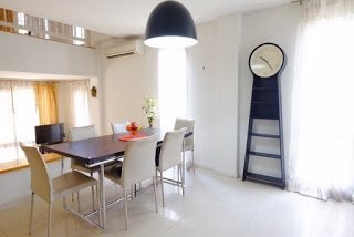 bs154-ให้เช่าทาวน์โฮม-3ชั้น-หมู่บ้านพลัส-ซิตี้พาร์-ศรีนครินทร์-สวนหลวง-บ้านสวย-เหมาะสำหรับพักอาศัย