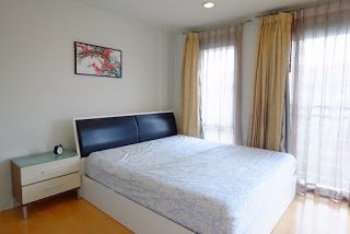 bs154-ให้เช่าทาวน์โฮม-3ชั้น-หมู่บ้านพลัส-ซิตี้พาร์-ศรีนครินทร์-สวนหลวง-บ้านสวย-เหมาะสำหรับพักอาศัย