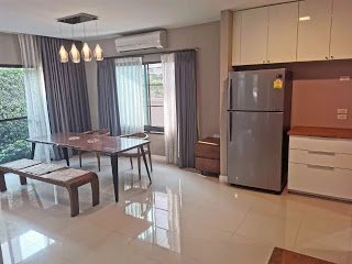 b135-ให้เช่าบ้านเดี่ยว-2ชั้น-หมู่บ้าน-มัณฑนา-อ่อนนุช-วงแหวน3-บ้านสวย-ทำเลดี