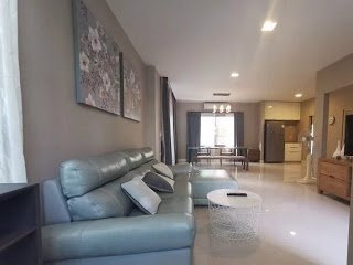 b135-ให้เช่าบ้านเดี่ยว-2ชั้น-หมู่บ้าน-มัณฑนา-อ่อนนุช-วงแหวน3-บ้านสวย-ทำเลดี