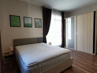 b135-ให้เช่าบ้านเดี่ยว-2ชั้น-หมู่บ้าน-มัณฑนา-อ่อนนุช-วงแหวน3-บ้านสวย-ทำเลดี