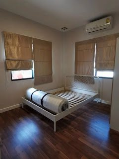 b135-ให้เช่าบ้านเดี่ยว-2ชั้น-หมู่บ้าน-มัณฑนา-อ่อนนุช-วงแหวน3-บ้านสวย-ทำเลดี