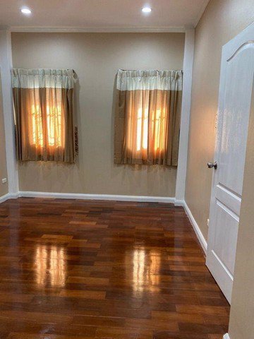 bds34-ให้เช่าบ้านเดี่ยว-2-ชั้นทำเลดี-ย่านลาดพร้าว-101หมู่บ้านฟ้ากรีนปาร์ค-เหมาะอยู่อาศัยหรือทำออฟฟ