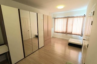 b137-ให้เช่าทาวน์โฮม-3ชั้น-โครงการ-townplus-เกษตร-นวมินทร์-เหมาะสำหรับพักอาศัย-หรือทำออฟิต