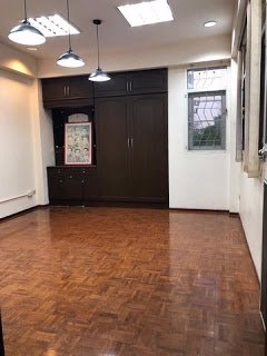 bk50-ให้เช่าบ้านเดี่ยว-3ชั้นทำโฮมออฟฟิศใกล้-mrtวงศ์สว่างย่านรัชดา-บ้านสวย-ทำเลดี